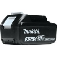 Аккумулятор с зарядным устройством Makita 191A24-4 (18В/3 Ah + 18В) - Превью изображения №6 — Мульти e-магазин M-SELL