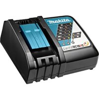 Аккумулятор с зарядным устройством Makita 191A24-4 (18В/3 Ah + 18В) - Превью изображения №2 — Мульти e-магазин M-SELL