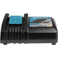 Аккумулятор с зарядным устройством Makita 191A24-4 (18В/3 Ah + 18В) - Превью изображения №3 — Мульти e-магазин M-SELL