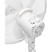 Вентилятор DUX DX-40 60-0218 - Превью изображения №5 — Мульти e-магазин M-SELL