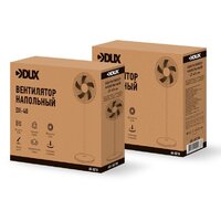 Вентилятор DUX DX-40 60-0218 - Превью изображения №8 — Мульти e-магазин M-SELL