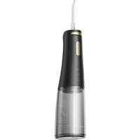 Ирригатор  Trouver Ripple 10 water flosser Black AWF14A - Превью изображения №2 — Мульти e-магазин M-SELL