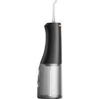 Ирригатор  Trouver Ripple 10 water flosser Black AWF14A - Превью изображения №3 — Мульти e-магазин M-SELL