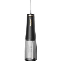 Ирригатор  Trouver Ripple 10 water flosser Black AWF14A - Превью изображения №4 — Мульти e-магазин M-SELL
