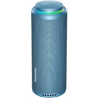 Беспроводная колонка Tronsmart T8 (синий) - Превью изображения №3 — Мульти e-магазин M-SELL