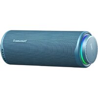 Беспроводная колонка Tronsmart T8 (синий) - Превью изображения №4 — Мульти e-магазин M-SELL