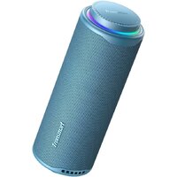 Беспроводная колонка Tronsmart T8 (синий) - Превью изображения №2 — Мульти e-магазин M-SELL
