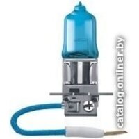 Галогенная лампа Philips H3 WhiteVision Ultra 1шт - Превью изображения №3 — Мульти e-магазин M-SELL
