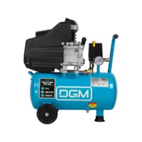 Компрессор DGM AC-125C - Превью изображения №4 — Мульти e-магазин M-SELL