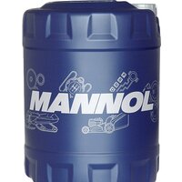 Mannol TS-5 UHPD 10W-40 10л