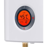 Проточный электрический водонагреватель Thermex Topflow 6000 - Превью изображения №6 — Мульти e-магазин M-SELL