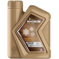 Роснефть Magnum Coldtec 5W-30 1л