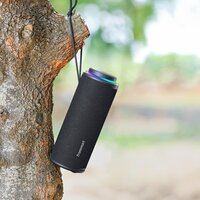 Беспроводная колонка Tronsmart T8 (черный) - Превью изображения №15 — Мульти e-магазин M-SELL