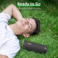 Беспроводная колонка Tronsmart T8 (черный) - Превью изображения №11 — Мульти e-магазин M-SELL