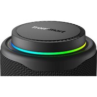 Беспроводная колонка Tronsmart T8 (черный) - Превью изображения №6 — Мульти e-магазин M-SELL