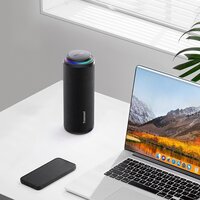 Беспроводная колонка Tronsmart T8 (черный) - Превью изображения №13 — Мульти e-магазин M-SELL