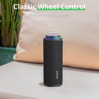 Беспроводная колонка Tronsmart T8 (черный) - Превью изображения №9 — Мульти e-магазин M-SELL