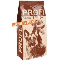 Premil Lamb and Rice 18 кг