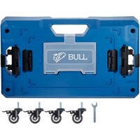 Платформа для ящиков Bull 1329950 - Превью изображения №6 — Мульти e-магазин M-SELL
