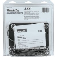 Зарядное устройство Makita DC18RC - Превью изображения №5 — Мульти e-магазин M-SELL
