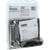 Зарядное устройство Makita DC18RC - Превью изображения №4 — Мульти e-магазин M-SELL