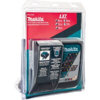 Зарядное устройство Makita DC18RC - Превью изображения №6 — Мульти e-магазин M-SELL