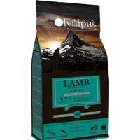 Black Olympus Adult All Breeds Lamb (для всех пород с ягненком и бурым рисом) 12 кг