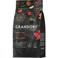 Grandorf Adult Large Breeds Fresh Lamb&Sweet Potato (2кг)