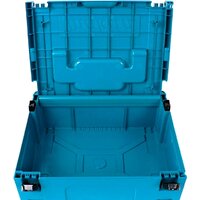 Кейс Makita Makpac 821552-6 - Превью изображения №2 — Мульти e-магазин M-SELL