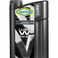 Yacco Lube W 0W-20 1л