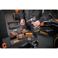 Набор бит DeWalt DT70782 - Превью изображения №3 — Мульти e-магазин M-SELL