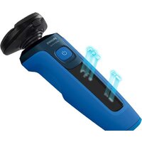 Электробритва Philips S5466/17 - Превью изображения №2 — Мульти e-магазин M-SELL