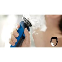 Электробритва Philips S5466/17 - Превью изображения №5 — Мульти e-магазин M-SELL