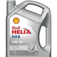 Shell Helix HX8 ECT C3 5W-30 5л