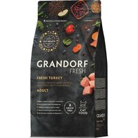 Grandorf Adult Fresh Turkey&Sweet Potato (2кг)