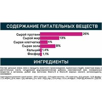 Сухой корм для собак All Dogs для активных собак 13 кг - Превью изображения №6 — Мульти e-магазин M-SELL