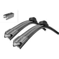 Щетки стеклоочистителя Bosch Aerotwin 3397014315 - Превью изображения №2 — Мульти e-магазин M-SELL