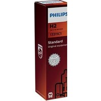 Philips H2 Standart Truck 1шт