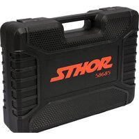 Универсальный набор инструментов Sthor 58685 108 предметов - Превью изображения №3 — Мульти e-магазин M-SELL