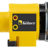 Аппарат для сварки труб Kolner KPW 650C - Превью изображения №3 — Мульти e-магазин M-SELL