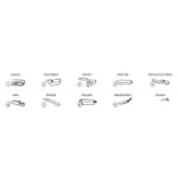 Щетки стеклоочистителя Bosch 3397118948 - Превью изображения №2 — Мульти e-магазин M-SELL