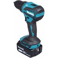 Дрель-шуруповерт Makita DDF490Z (без АКБ) - Превью изображения №3 — Мульти e-магазин M-SELL