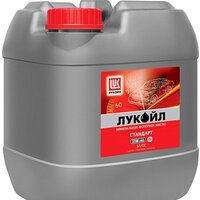 Лукойл Стандарт 10W-40 API SF/CC 20л