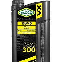 Yacco VX 300 10W-40 2л