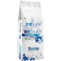 Monge Vet Solution Dermatosis 12 кг