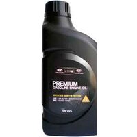 Hyundai/KIA Premium Gasoline SL/GF-3 5W20 1л