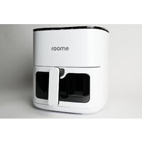 Аэрогриль (аэрофритюрница) Roome AF-ZE5223-WA - Превью изображения №10 — Мульти e-магазин M-SELL