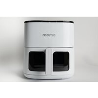 Аэрогриль (аэрофритюрница) Roome AF-ZE5223-WA - Превью изображения №9 — Мульти e-магазин M-SELL