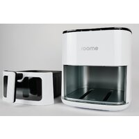 Аэрогриль (аэрофритюрница) Roome AF-ZE5223-WA - Превью изображения №7 — Мульти e-магазин M-SELL