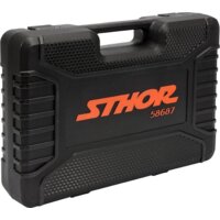 Универсальный набор инструментов Sthor 58687 94 предмета - Превью изображения №3 — Мульти e-магазин M-SELL